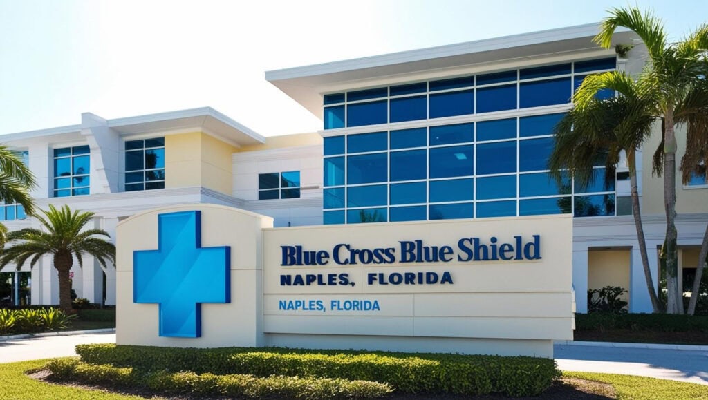 Blue Cross Blue Shield Naples Florida: Find The Best Health Plan For You Blue Cross Blue Shield Naples Florida