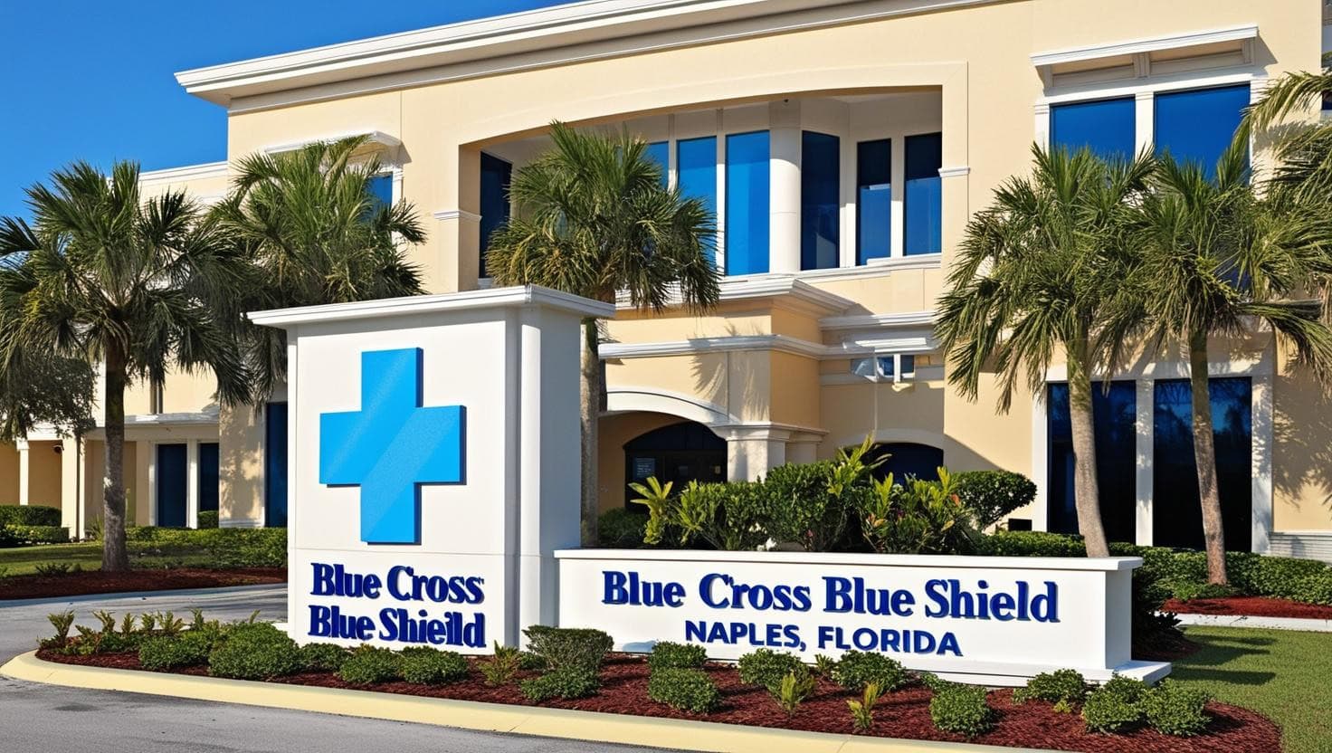 Blue Cross Blue Shield Naples Florida: Find The Best Health Plan For You 2 Blue Cross Blue Shield Naples Florida